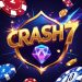 Crash7 Game