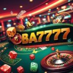 Bba777 Game
