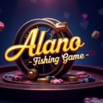 Alano Fishing Game