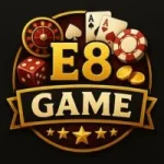 E8 Game App